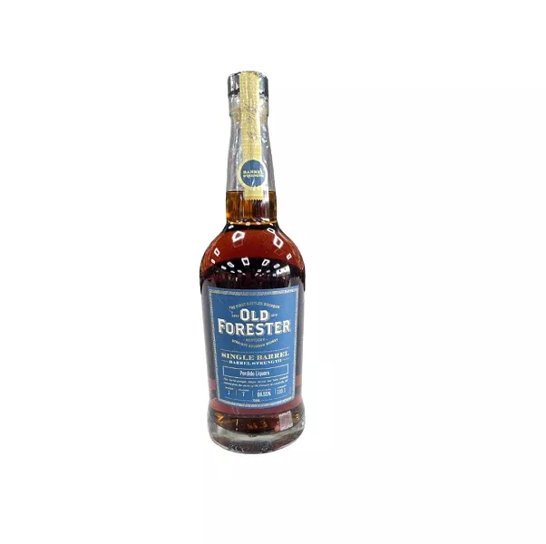 Old Forester Bourbon Proof 750ML