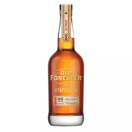 Old Forester Bourbon Statesman 95750ML