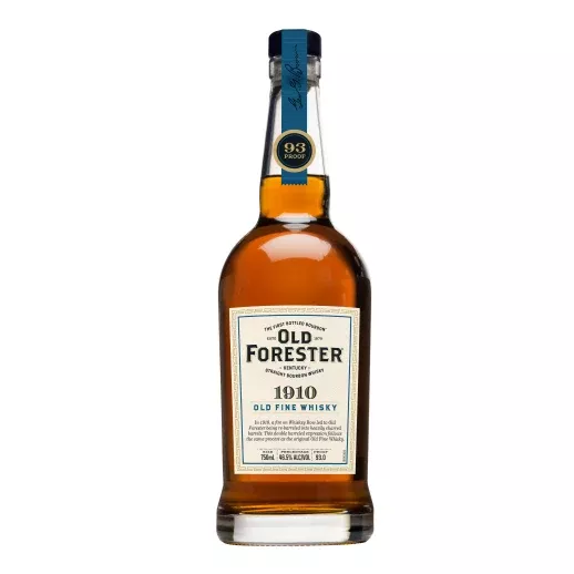Old Forester Whiskey 1910750ML