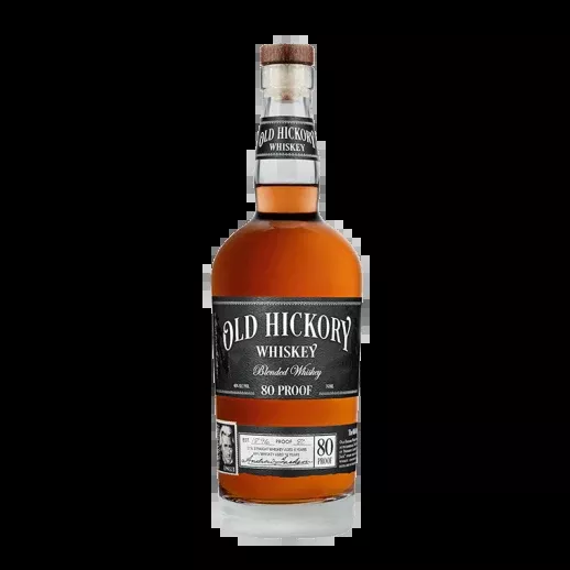Old Hickory Grand American Bourbon Blend750ML