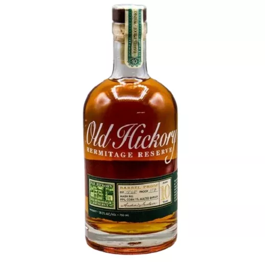 Old Hickory Whiskey Hermitage Reserve750ML