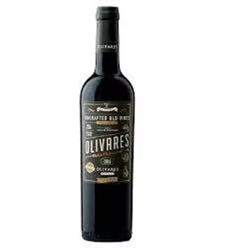 Olivares Jumilla Dulce Monastrell 2017 500ml