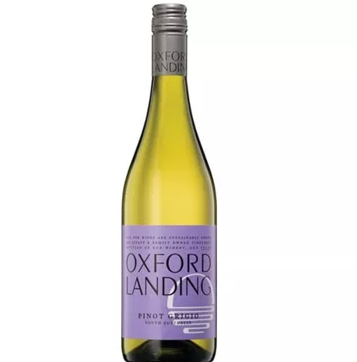 Oxford Landing Pinot Grigio 2022 750ml