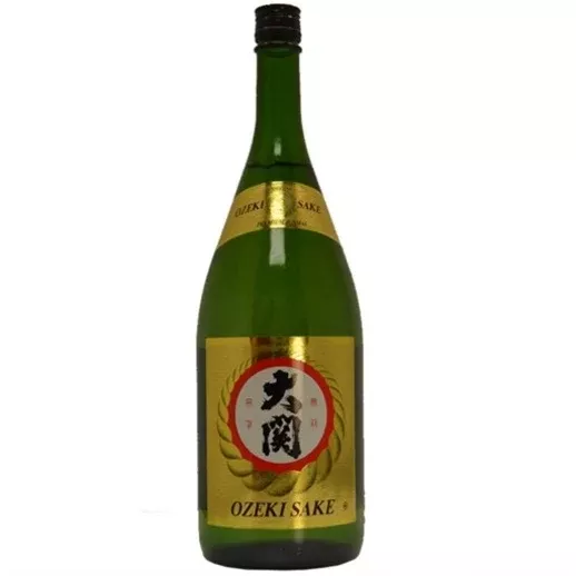 Ozeki Sake 1.5L
