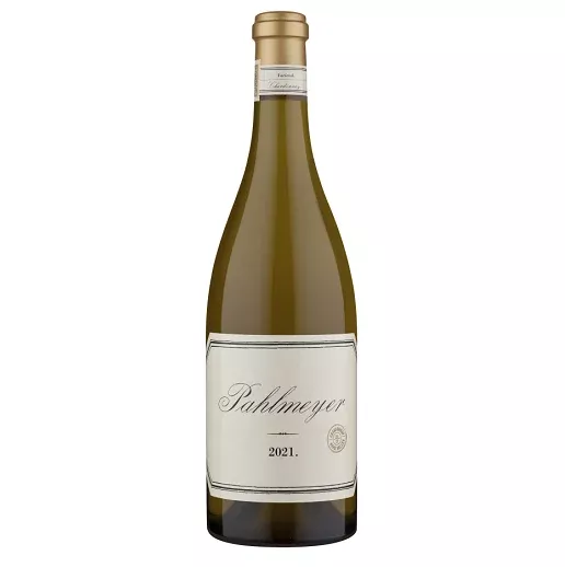 Pahlmeyer 2022 Napa Valley Chardonnay - Special Packaging 750 mL