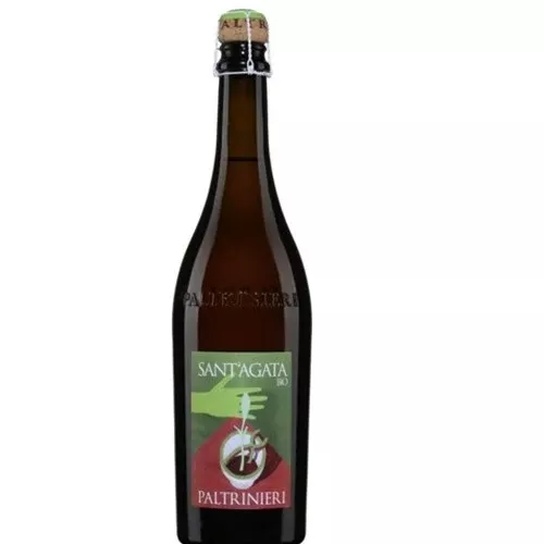 Paltrinieri Lambrusco di Sorbara Sant'Agata 2022 750ml