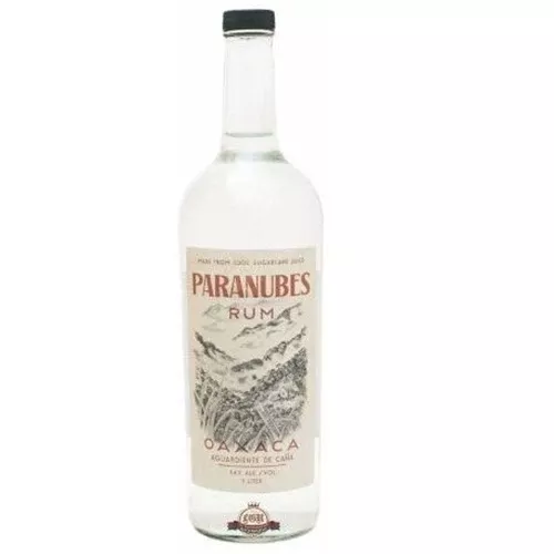 Paranubes Rum (Oaxaca)1.0L