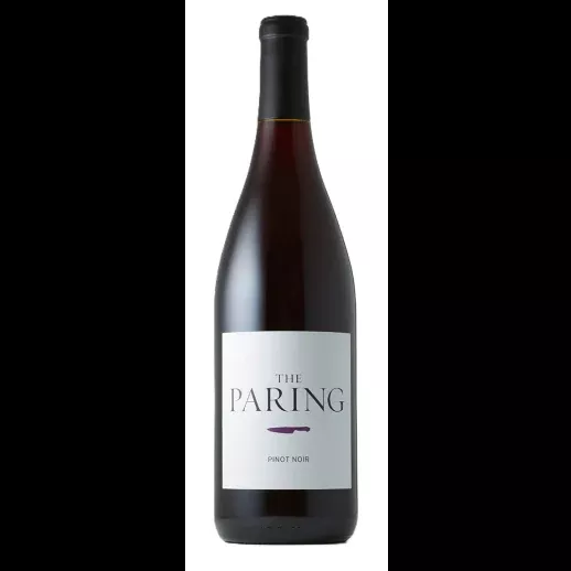 The Paring Pinot Noir California 750ML