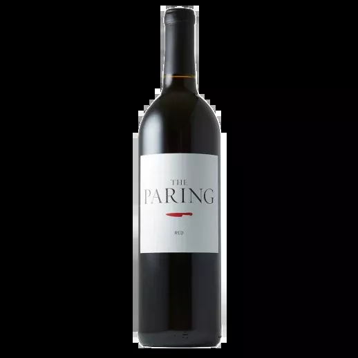 The Paring Red 750ML