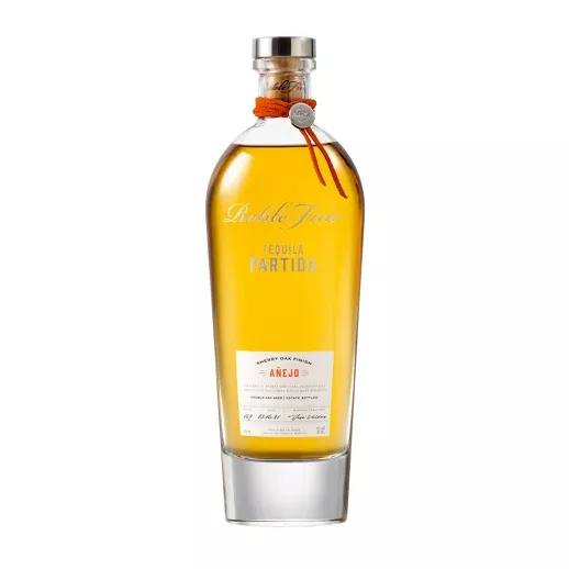 Partida Tequila Anejo Roble Fino750ML