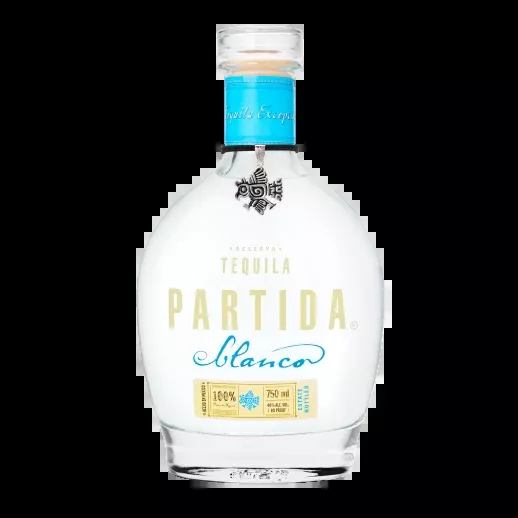 Partida Tequila Blanco750ML