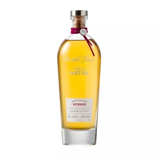 Partida Tequila Reposado Roble Fino750ML