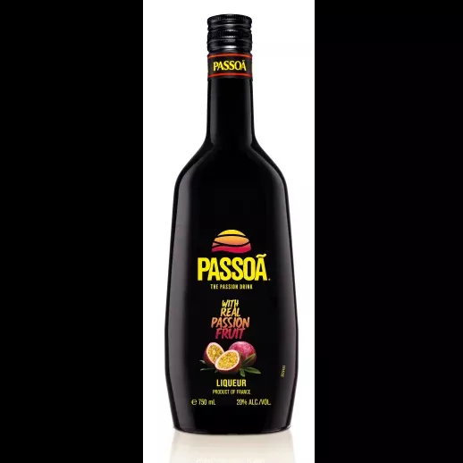 Passoa Liqueur 750ML