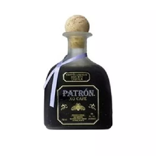 Patron Coffee Liqueur Xo Cafe Coffee 750ML