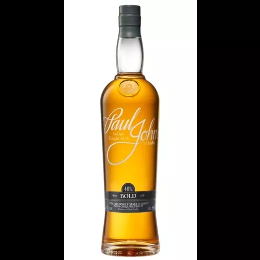 Paul John Whiskey Bold 92Proof - 750ml