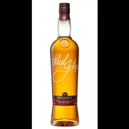 Paul John Whisky Brilliance 92Proof - 750ml