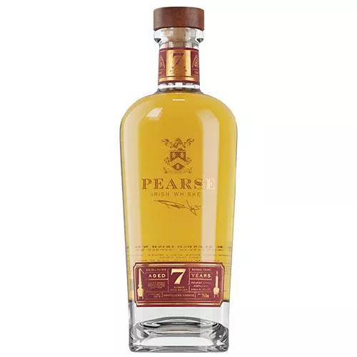 Pearse Distil Choi 7yr Ir Whisk 86pf750ml