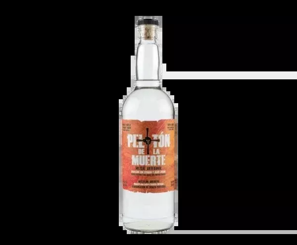 Peloton La Muerte Espadin (N/V) 750ml