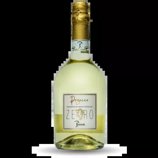 Peninsola Prosecco Brut Zero750ML