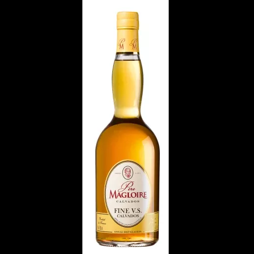 Pere Magloire calvados Fine 750ML