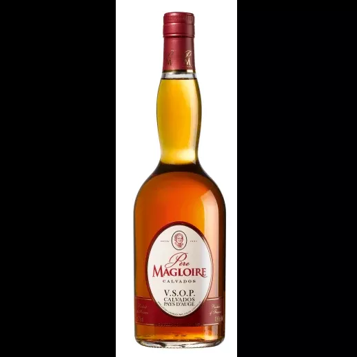 Pere Magloire calvados VSOP750ML