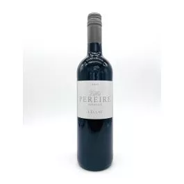 Pereire Bordeaux Rouge "L'Eclat"
