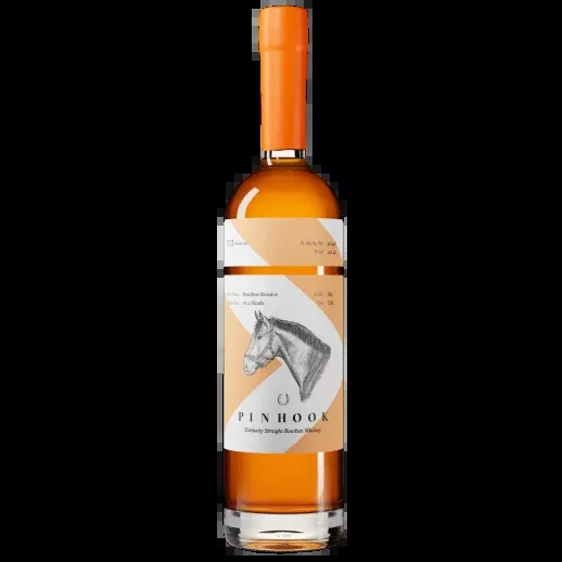 Pinhook Bourbon Flagship Orange 23750ML