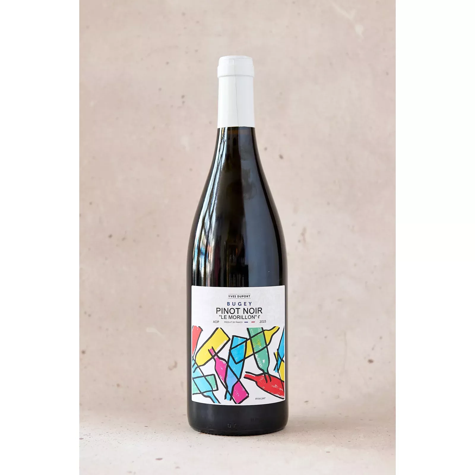 ‘Pinot Noir Le Morillon’
