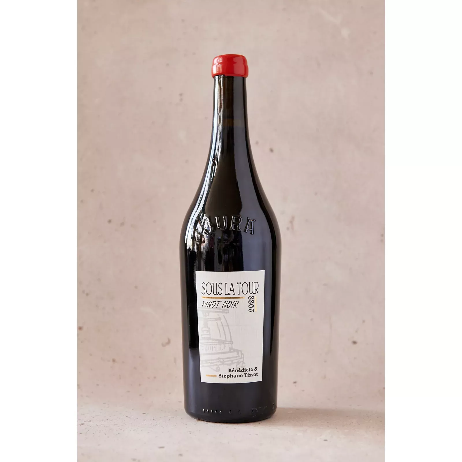 ‘Pinot Noir Sous la Tour’ 2022