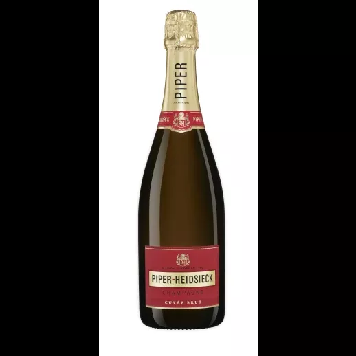 Piper Heidsieck Brut Cuvee 750ML