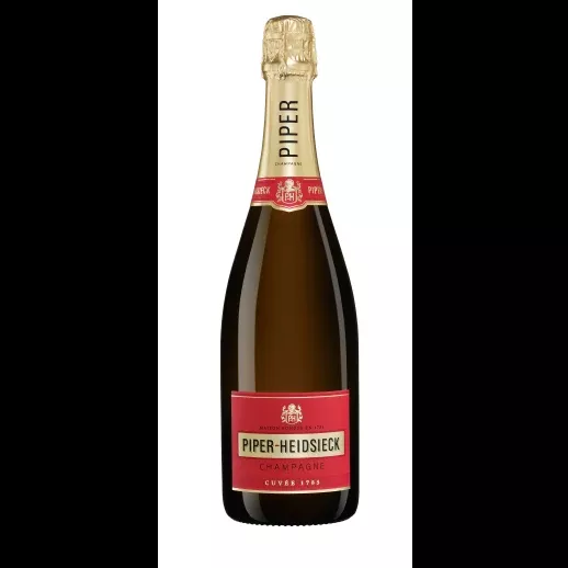 Piper Heidsieck Cuvee 1785750ML