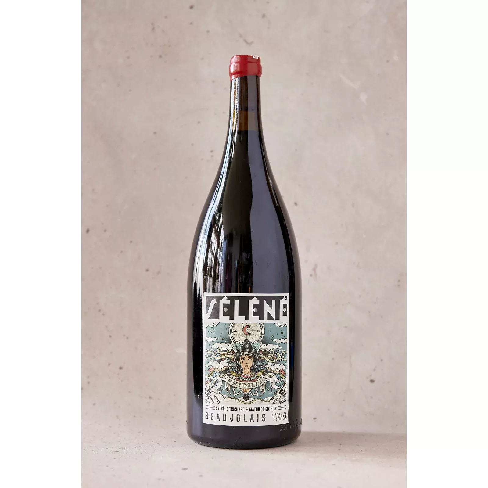 ‘Primeur’ Magnum
