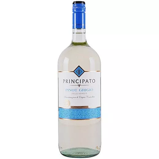 Principato Pinot Grigio 1.5 L