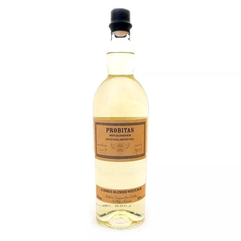 Probitas White Rum 94pf 750ml