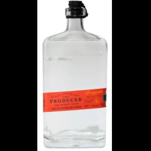 The Producer Mezcal Arroqueno750ML