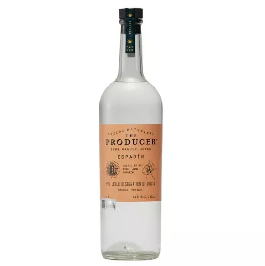 The Producer Mezcal Espadin750ML