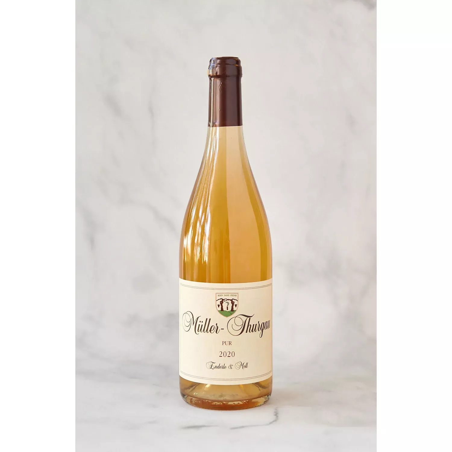 ‘Pur Müller-Thurgau’