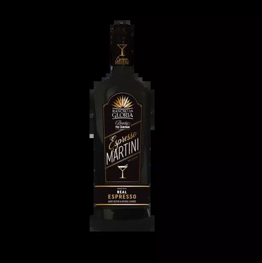 Rancho La Gloria Esprsso Martini 750ml