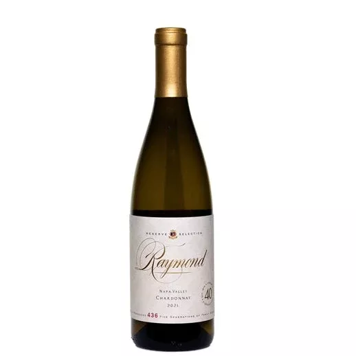 Raymond Chardonnay Kessler Hotel 750ML