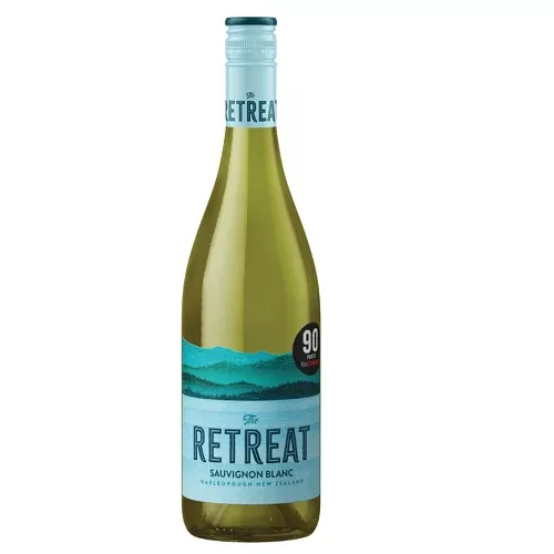 The Retreat 2023 Sauv Bl 750 mL