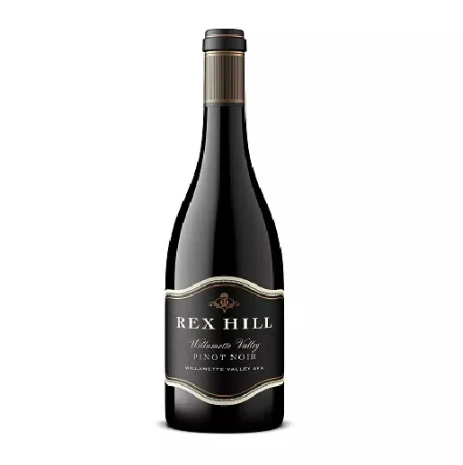 Rex Hill Pinot Noir Willamette Valley 2021