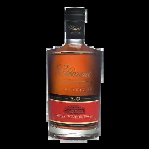 Rhum Clement Rum Agricole XO Aged750ML