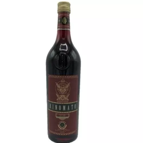 Rinomato Bitter Scuro1.0L