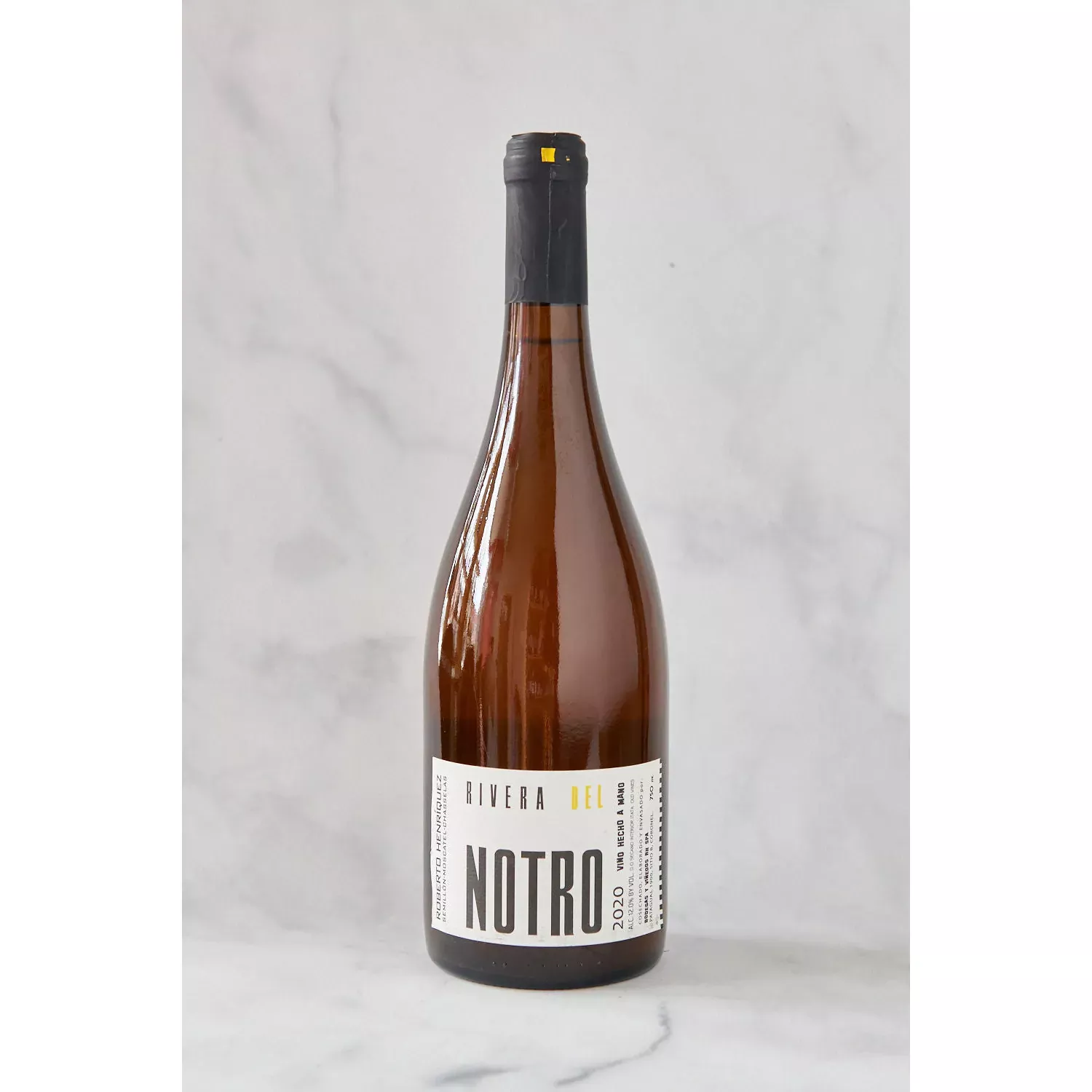 ‘Rivera del Notro Bianco’