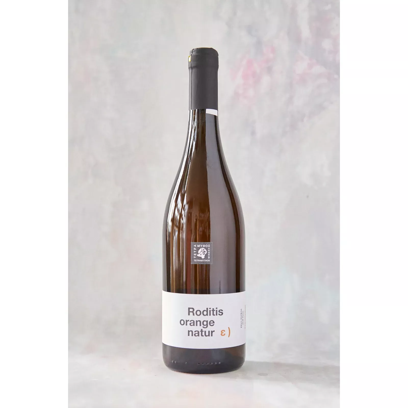 ‘Roditis Orange Natur’