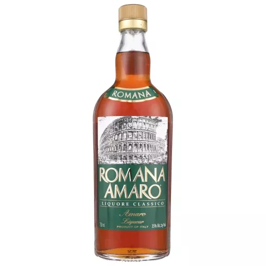 Romana Amaro 70 750ML
