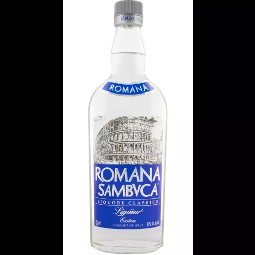 Romana Sambuca 750ML