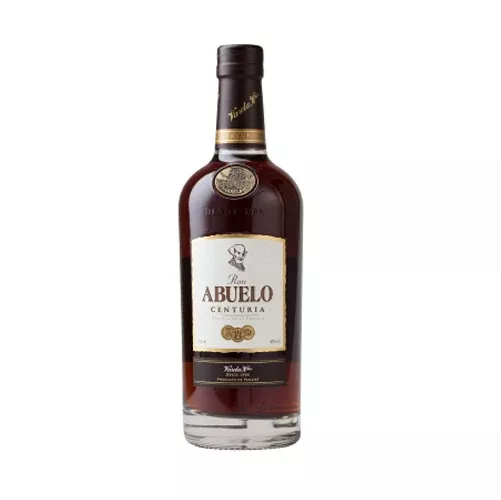 Ron Abuelo Centuria Rum 750ml