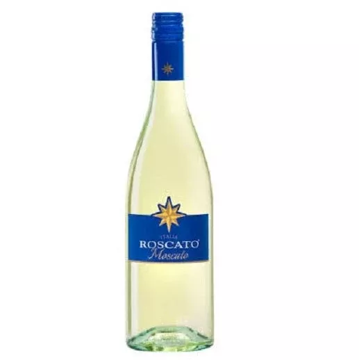 Roscato Moscato 750 mL