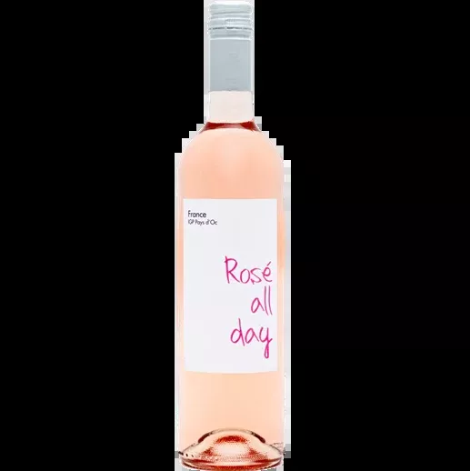 Rose All Day Rose 750ml 2022